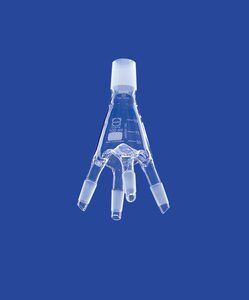BREDT DİSTRİBÜTÖR   NS 29/32 100