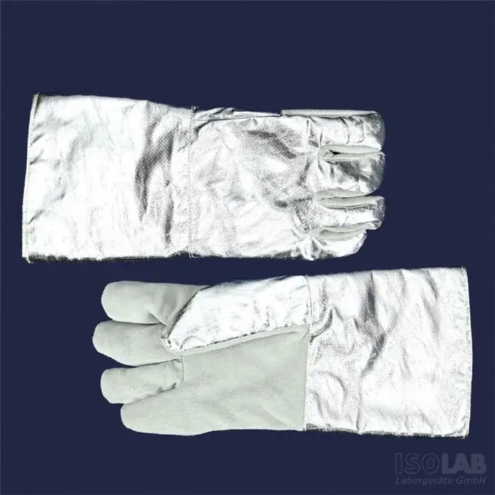 Eldiven - Isıya Dayanıklı