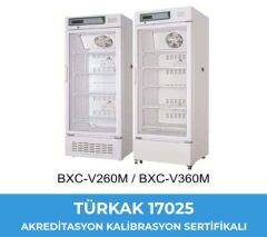 KAL Buzdolabı 360 Litre - Tek Kapılı