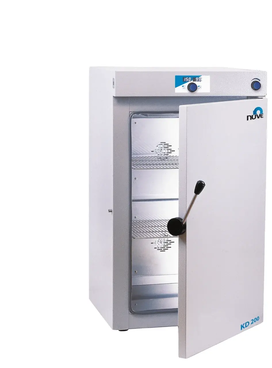 Kd200 Kurutma Dolabı