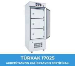 EF-150 180LT Dikey Tip Dondurucu