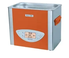 Ultrasonik Su Banyosu, 15 Lt, Lcd Ekran, 1-199 Dak. Zamanlayıcı, 60 C, 35 / 53 Khz, Kapak Ve Sepet Dahildir