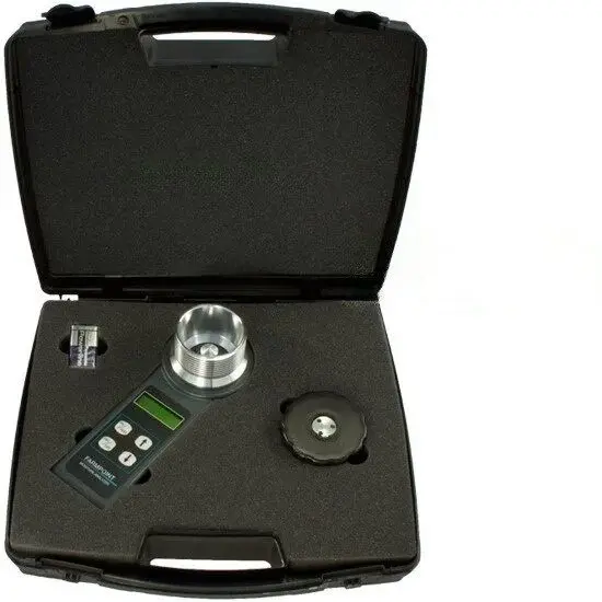 Farmpoint Sıkmalı Tip Tahıl Nem Ölçer