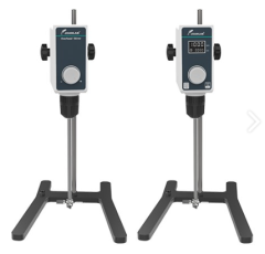 OS-10 Mekanik karıştırıcı analog, 10 lt , 200-1500 RPM