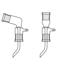 Bredt Des. Toplama Başlığı Ns 29/32