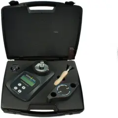 Superpro Kırmalı Tip Nem Ölçer