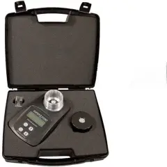 Superpoint Sıkmalı Tip Nem Ölçer