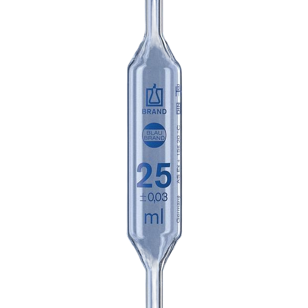Pipet Bullu, A Kalite - Conformity Grup Sertifikalı-50 ml