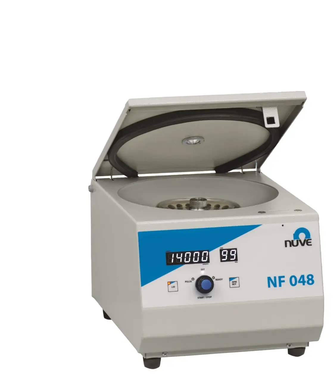 Nf048 Mikrolitre Ve Hematokrit Santrifüj