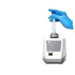 MX-F Vorteks 100... 3.000 rpm Sabit Hızlı Tüp Karıştırıcı 8031101000
