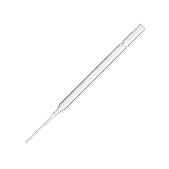Pastör Pipeti Cam 150 Mm 250 Adet / Paket