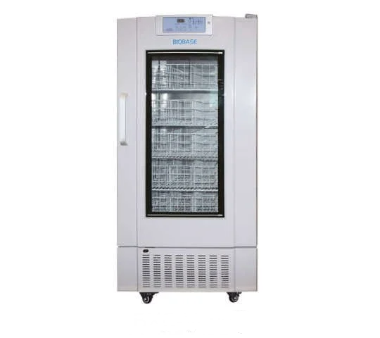 Kan Saklama Dolabı Tek Kapılı 300 LT