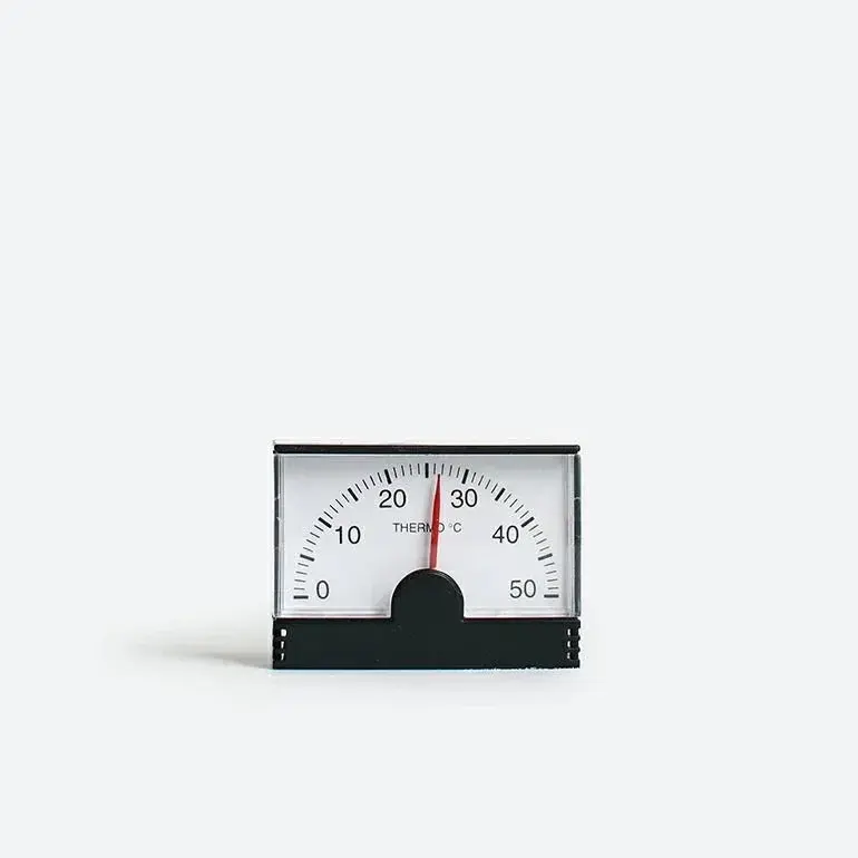 Analog Termometre