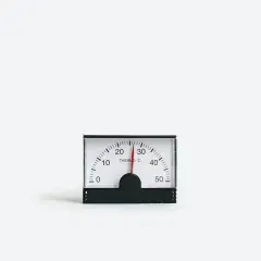 Analog Termometre