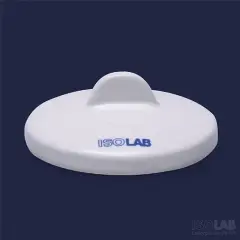 Kroze Kapağı - Porselen - Çap 60 Mm