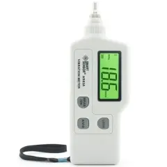 Smart Sensor As 63a Titreşim Ölçüm Cihazı