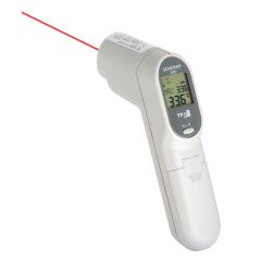 Kızılötesi termometre SCAN TEMP 410