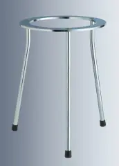 Üçayak, Çinko Kaplama, 180x100 Mm