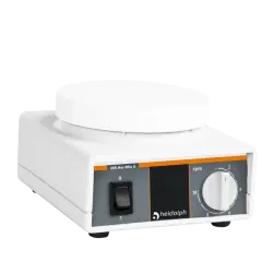 Hei Mix S Isıtıcısız Manyetik Karıştırıcı