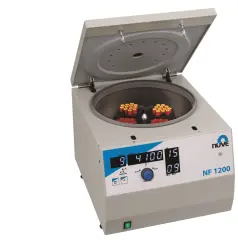 Nf1200 Çok Amaçlı Masa Üstü Santrifüj