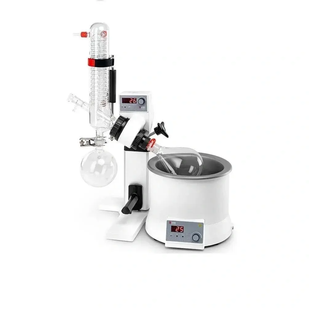 Re100-s  1700cm²condensor Package