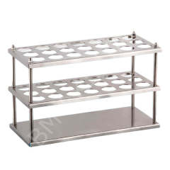 Tüp Standı 3 X 7 (Butyrometre)