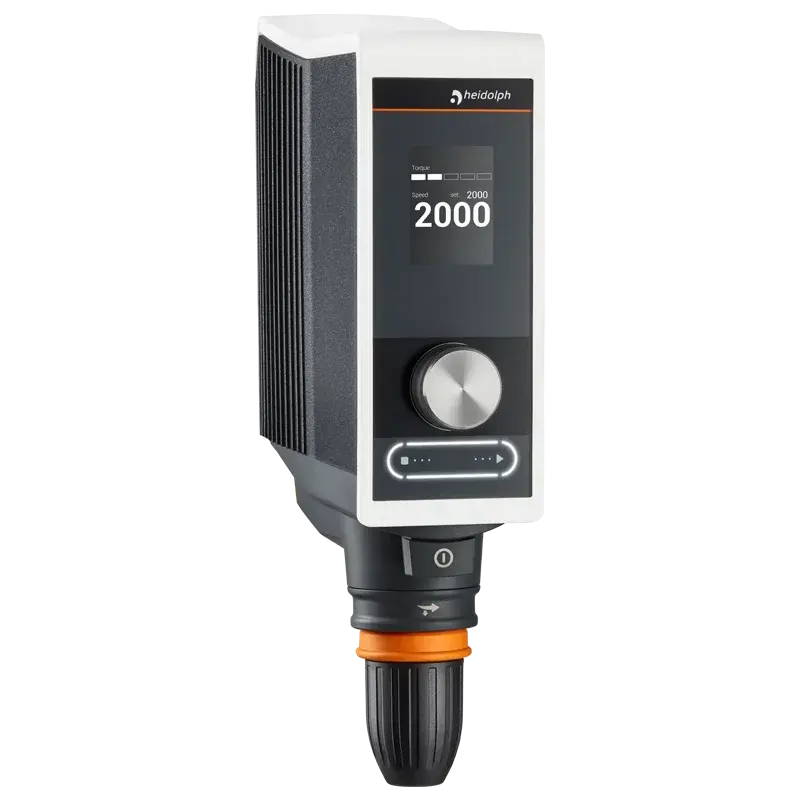 Hei-torQue Expert 100 Mekanik Karıştırıcı