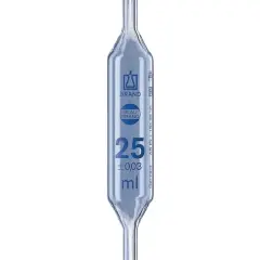 Pipet Bullu, A Kalite - Conformity Grup Sertifikalı- 8 Ml