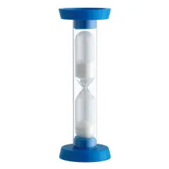 Kum Saati Zamanlayıcı 3 Dakika