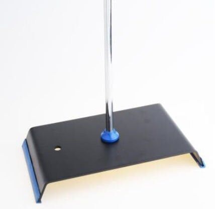 Laboratuvar Standı Düz
250 X 150 Mm