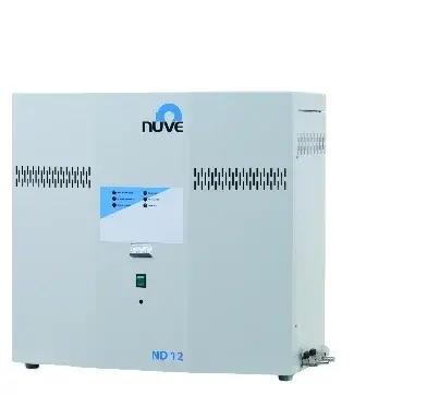 Nd4 Su Distile Cihazı