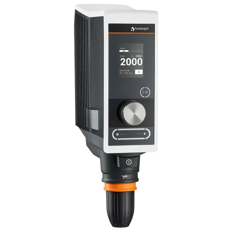 Hei-torQue Expert 400 Mekanik Karıştırıcı