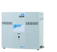 Nd12 Su Distile Cihazı