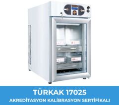 EKN-600 1312 LT Kan Saklama Dolabı