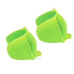 Eldiven - Tüm Parmaklar İçin - Silikon