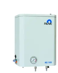 Ns103 Ekonomik Su Distile Cihazı