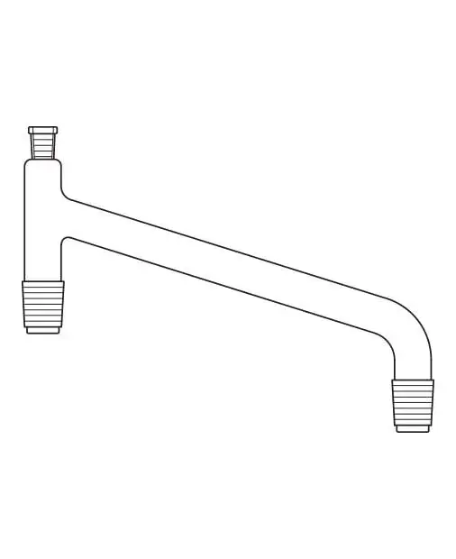 Destilasyon Köprüsü        Nse 14-14