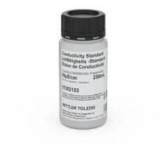 Cond standard 84 µs/cm, 250mL Solüsyon