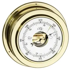 Tfa 29.4010b 'marıtım' Denizcilik İçin Analog Barometre