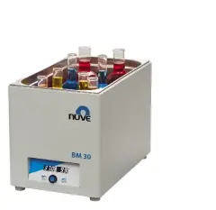 Bm30 Sirkülasyonlu Su Banyosu