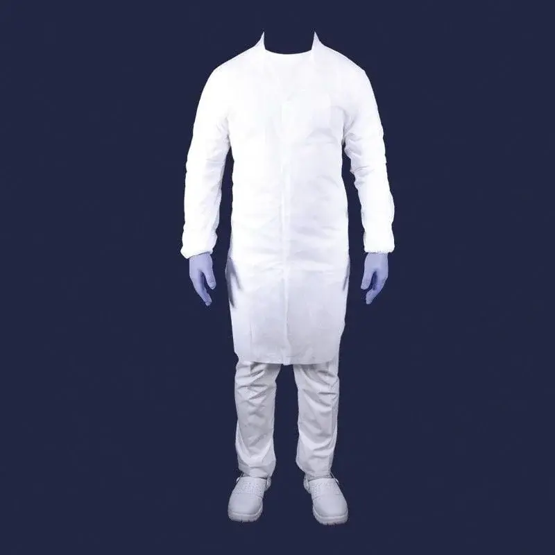 Ziyaretçi Önlüğü