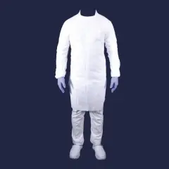 Ziyaretçi Önlüğü