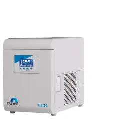 Bs30 Soğutmalı Su Banyosu