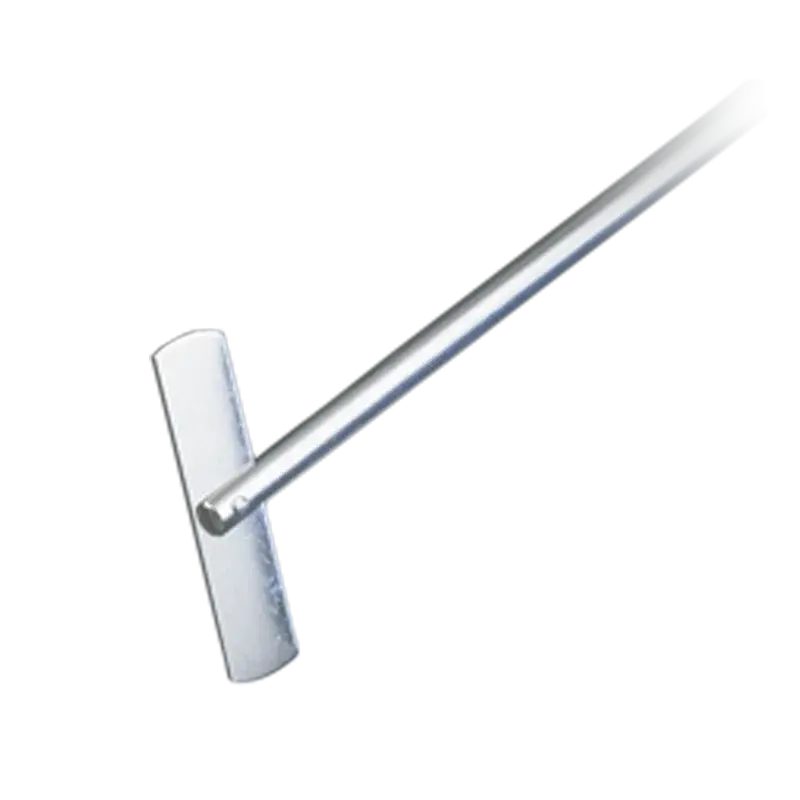 Karıştırıcı Şaft Br12 Impeller