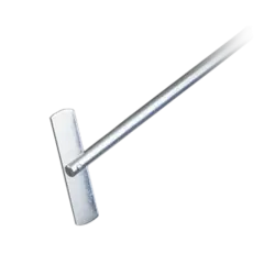 Karıştırıcı Şaft Br12 Impeller