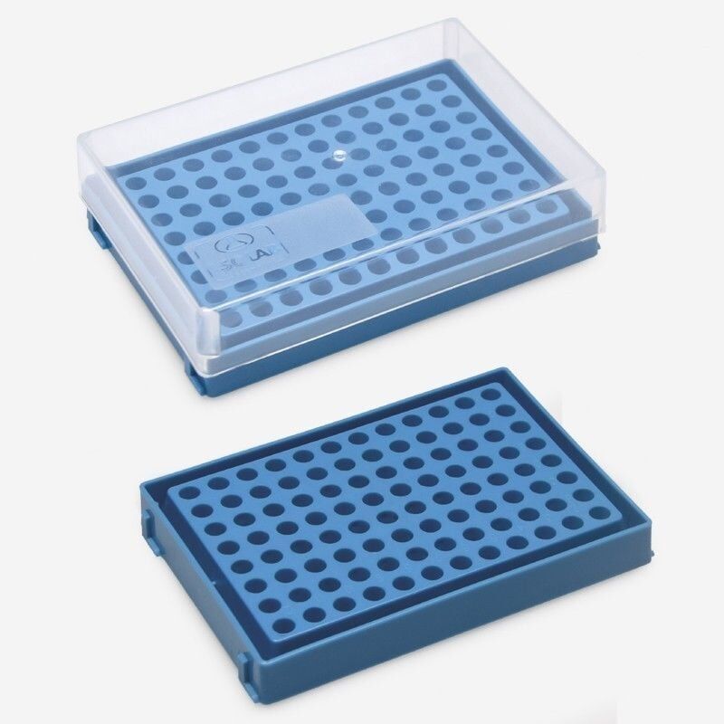 Pcr Çalışma Standı - P.P