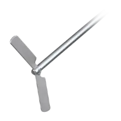 Karıştırıcı Şaft Br14 Impeller