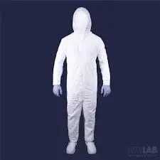 Koruyucu Tulum ( Güvenlik Seviyesi 5/6 ) - Medium