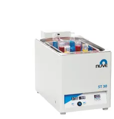 St30 Çalkalamalı Su Banyosu