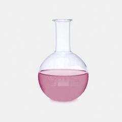 Balon - Cam - Dibi Düz - 250 Ml